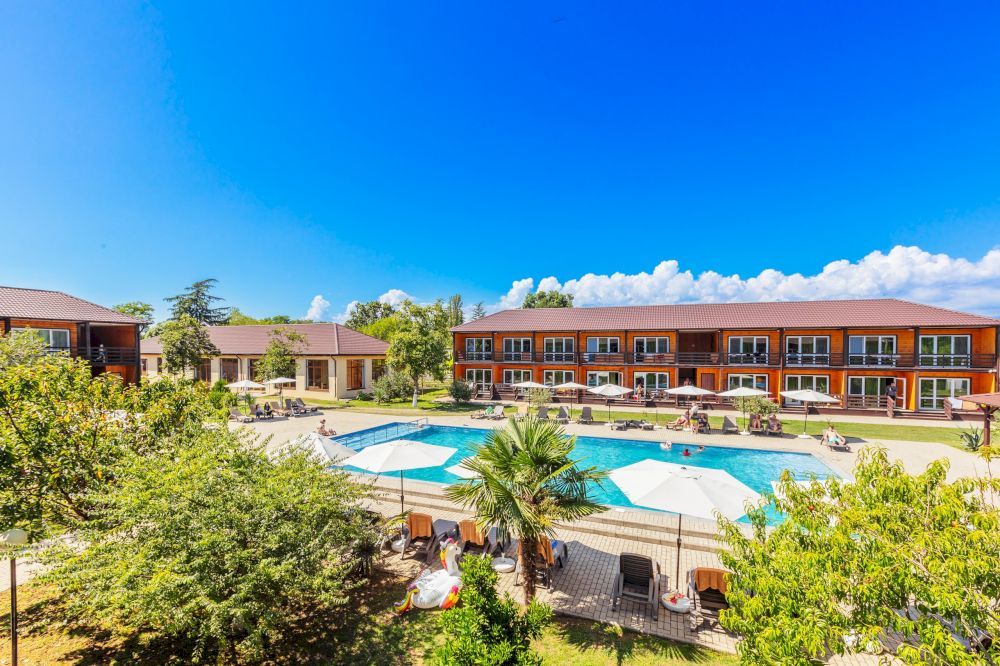 Картинка отеля - 17