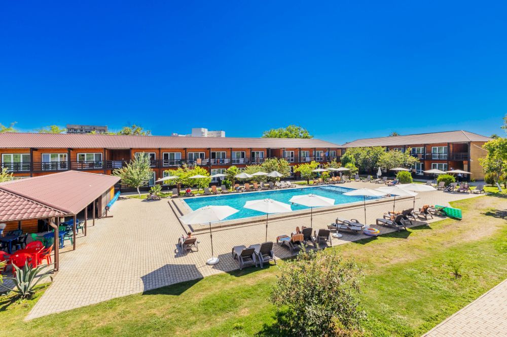 Картинка отеля - 16