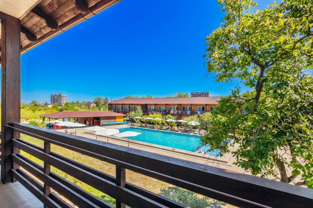 Картинка отеля - 9