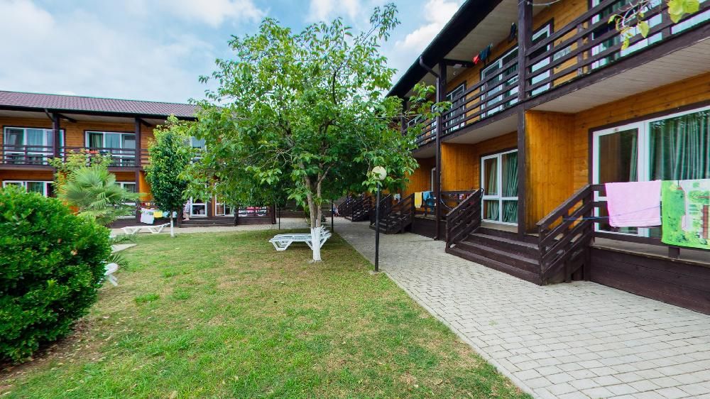 Картинка отеля - 34