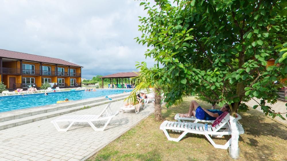 Картинка отеля - 15