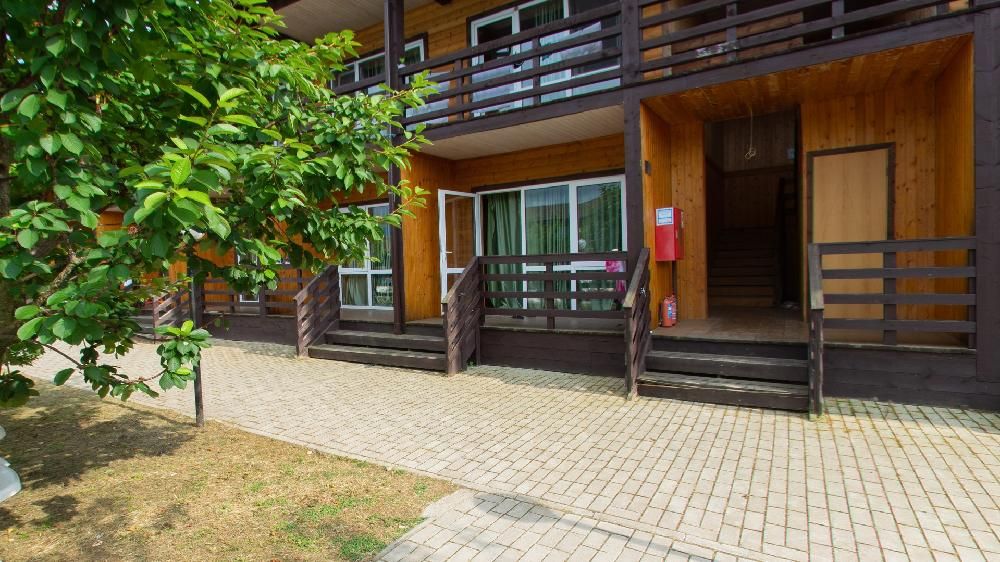 Картинка отеля - 35