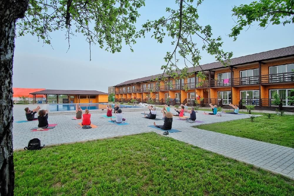 Картинка отеля - 38