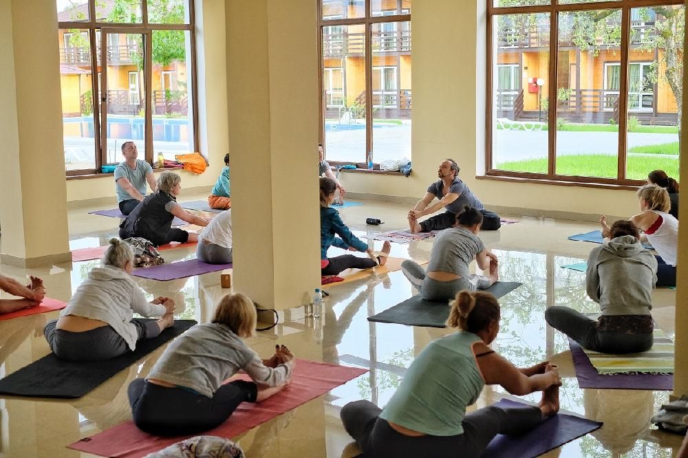 ЭКО-ПАПА, отель стандарт - 39