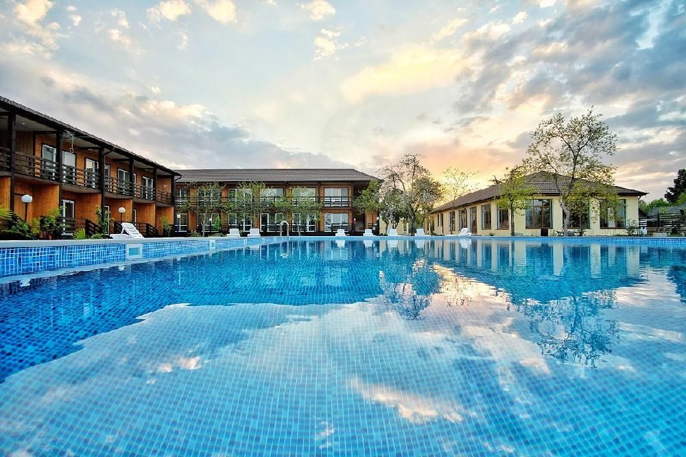 Картинка отеля - 7