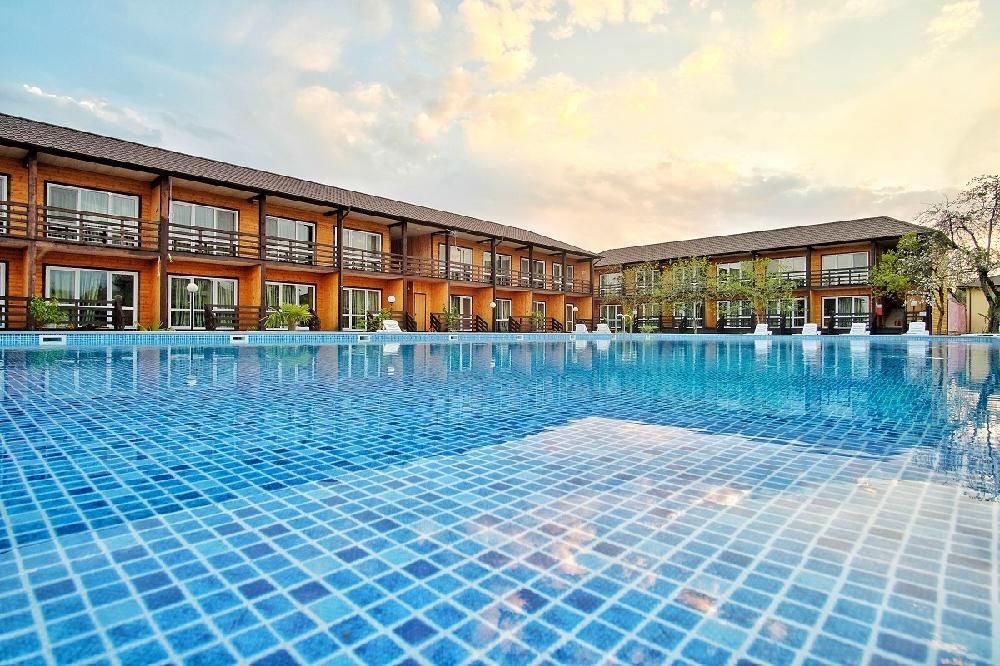 Картинка отеля - 6