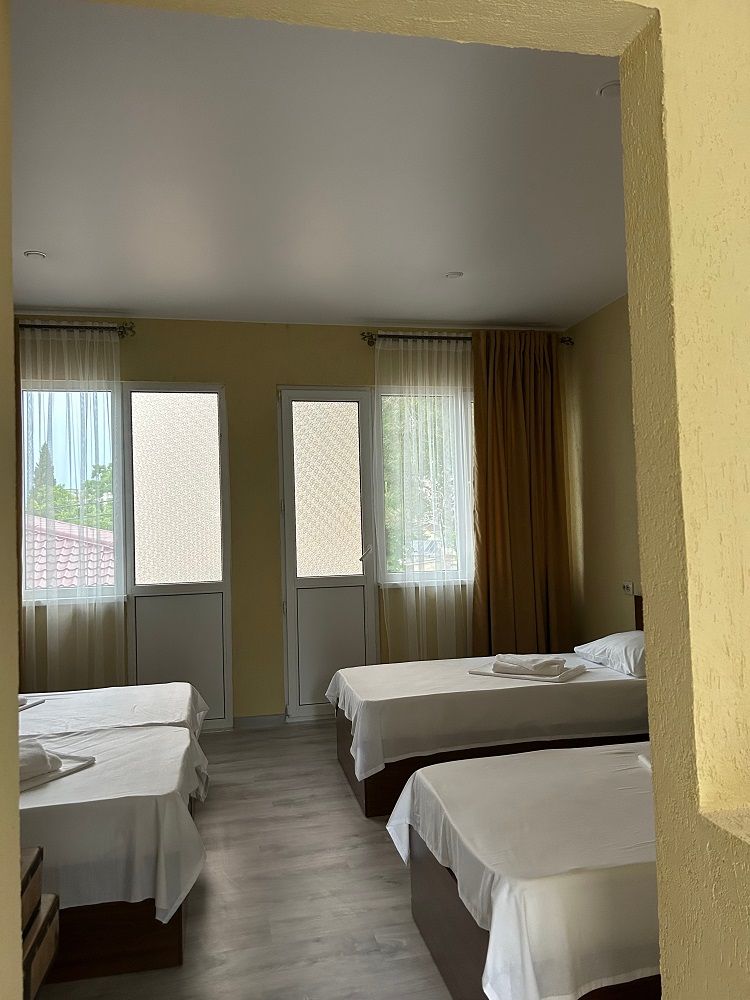 Картинка отеля - 9