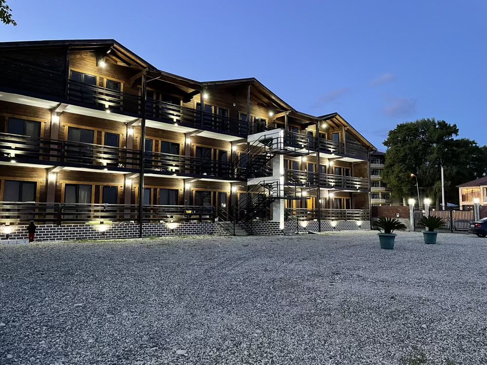 VILLA BELLA, отель стандарт - 14