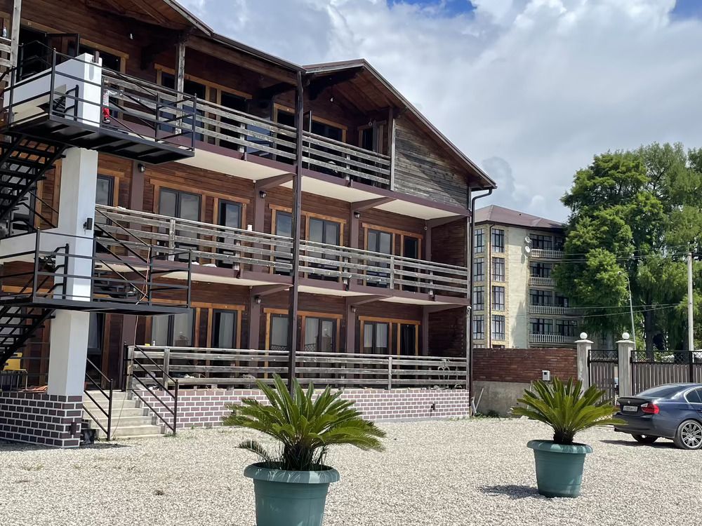 VILLA BELLA, отель стандарт - 13