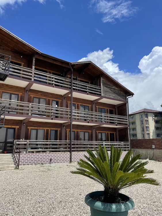 VILLA BELLA, отель стандарт - 12