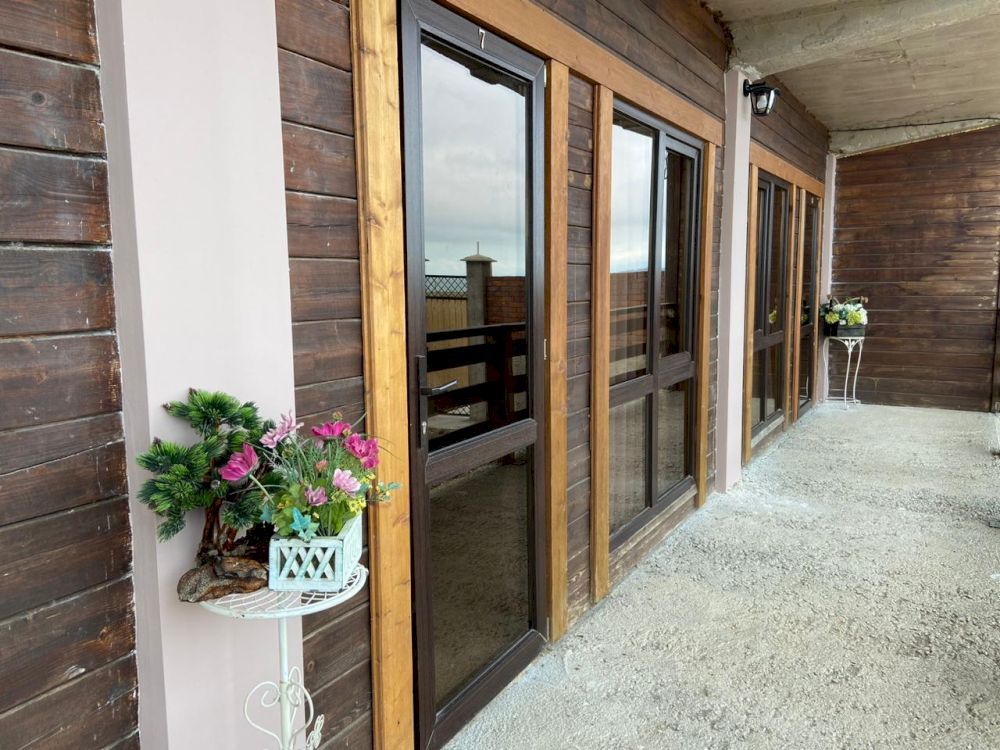 VILLA BELLA, отель стандарт - 1