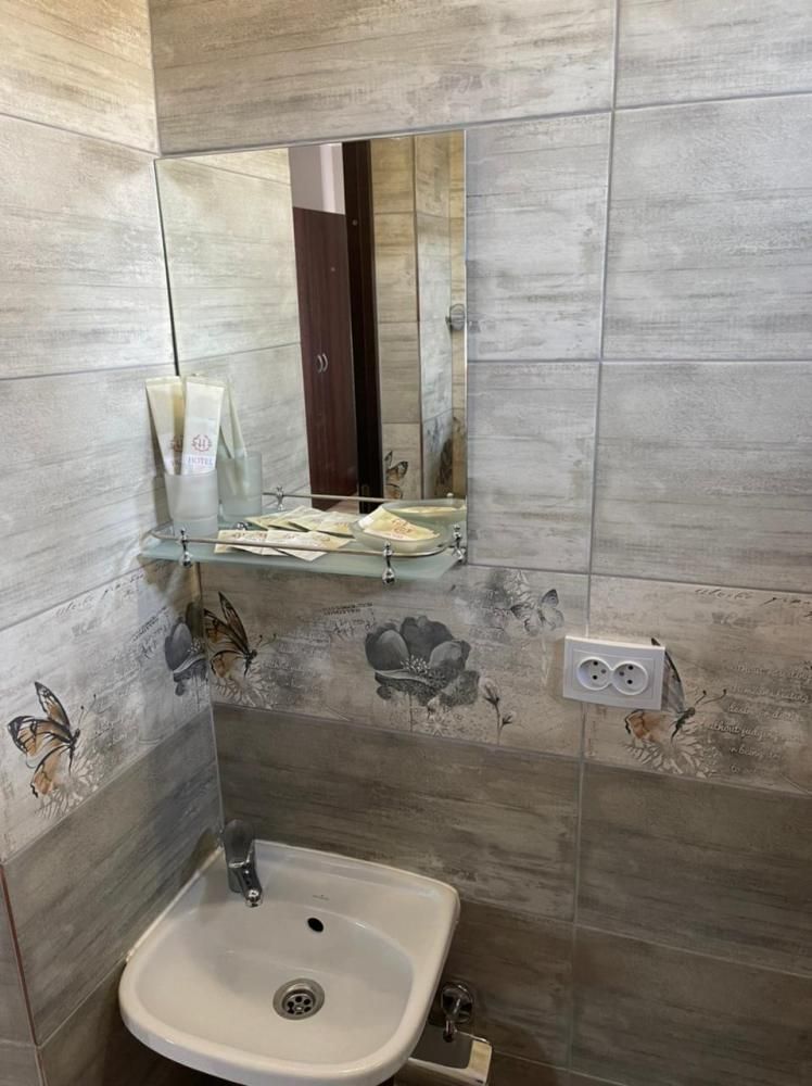 АБАС, отель - 19