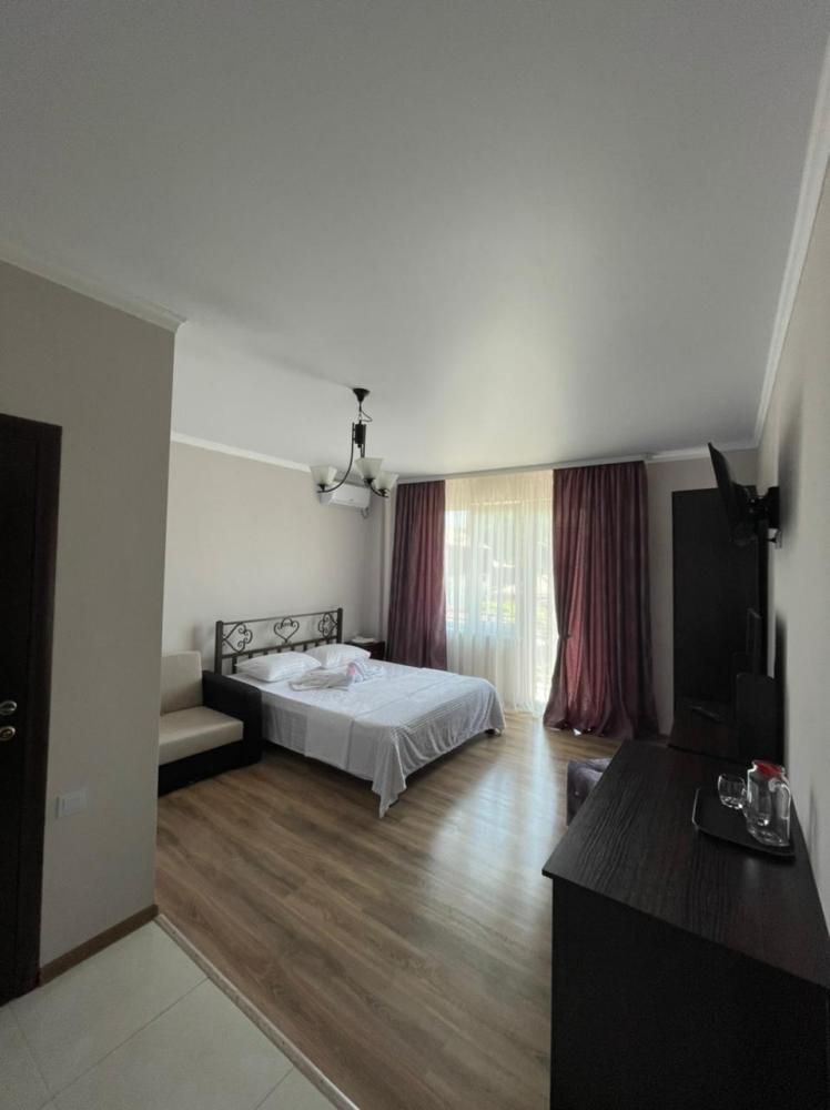 АБАС, отель - 15