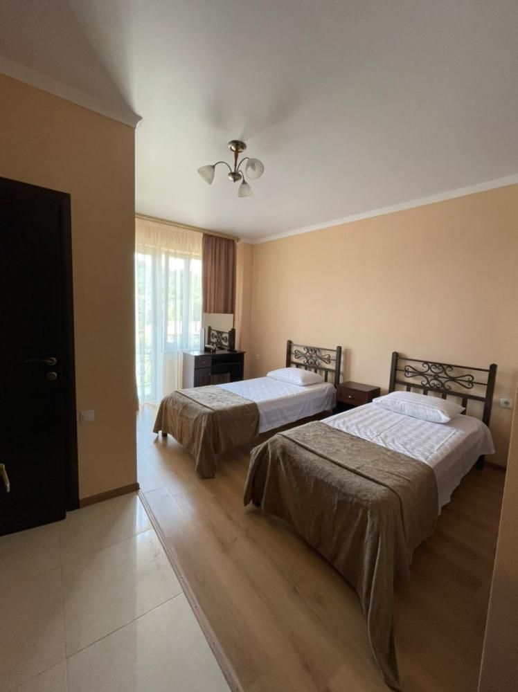 АБАС, отель - 12