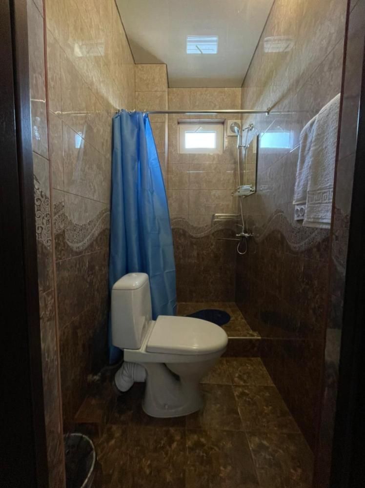 АБАС, отель - 18