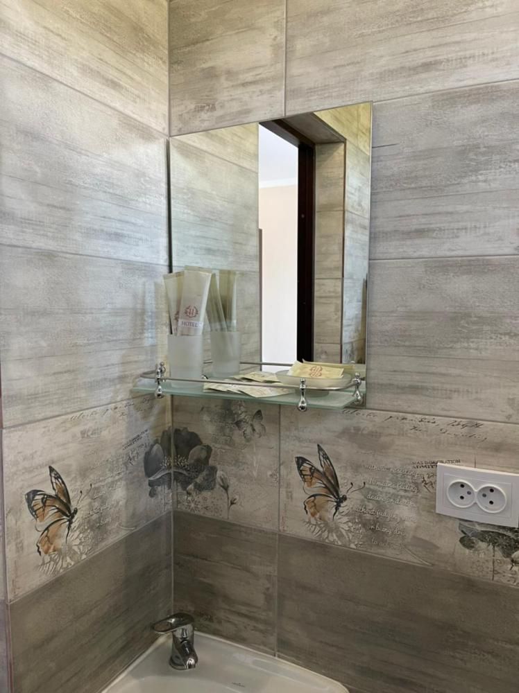 АБАС, отель - 17