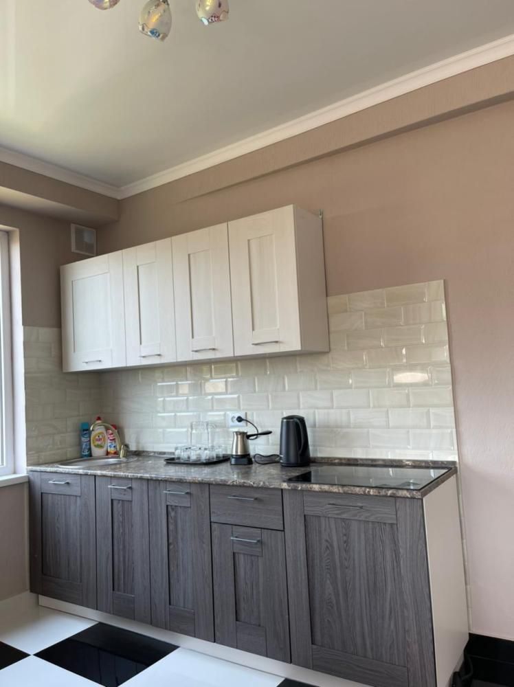 АБАС, отель - 11