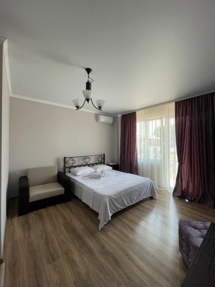 АБАС, отель - 16