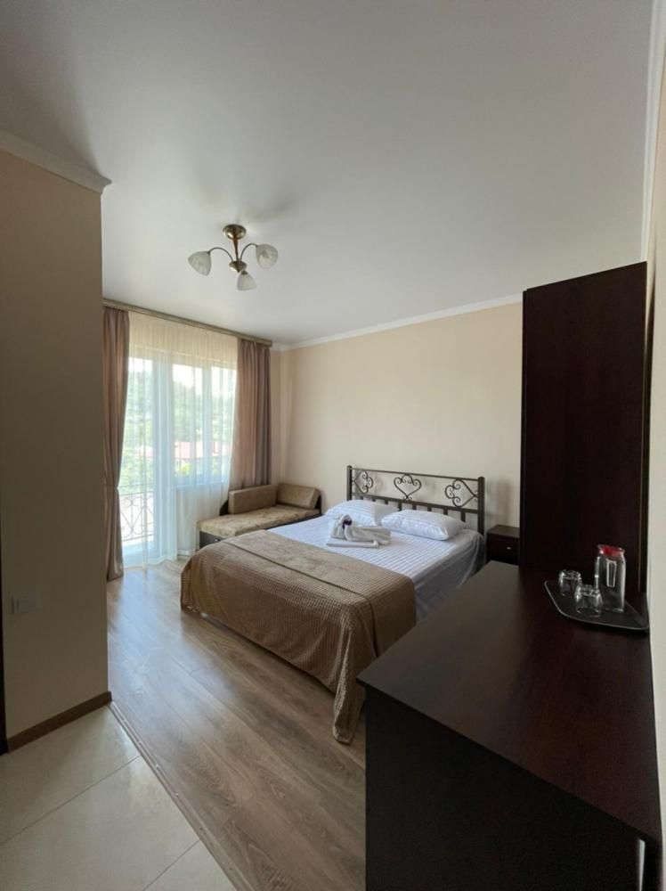 АБАС, отель - 13