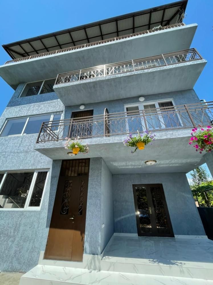 АБАС, отель - 1