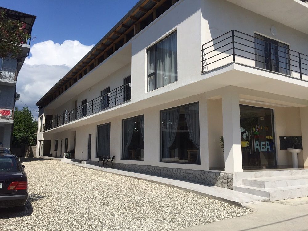 Картинка отеля - 2