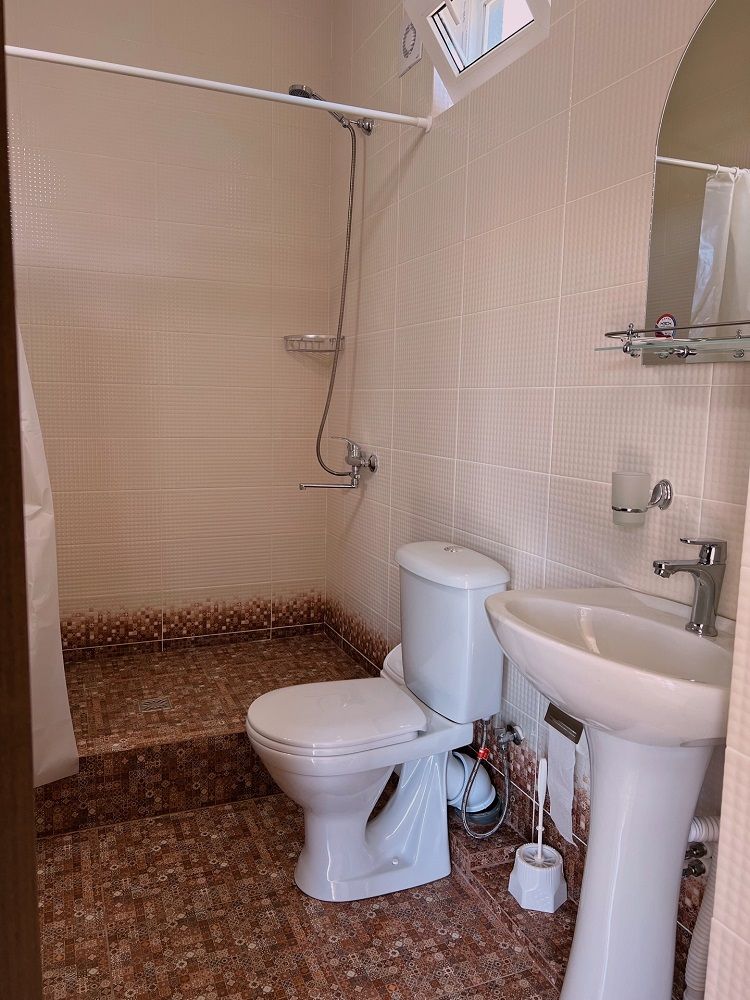 АБАС, отель - 26