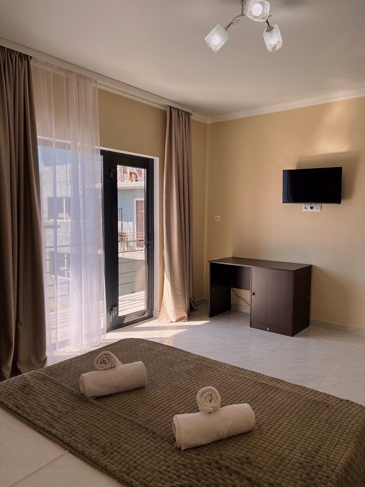 АБАС, отель - 24