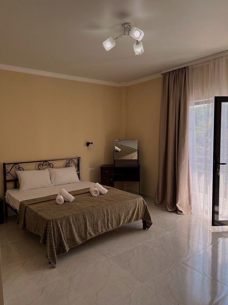 АБАС, отель - 25