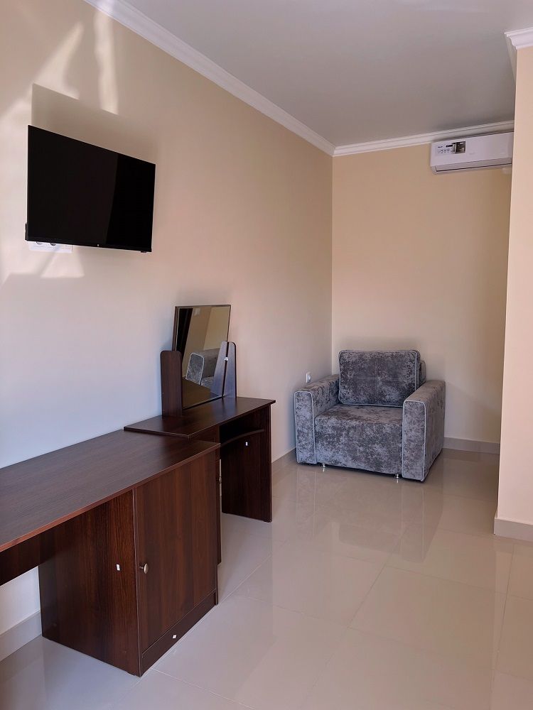 АБАС, отель - 23