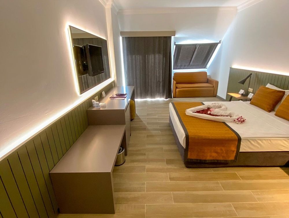 Queens Park Goynuk - 97