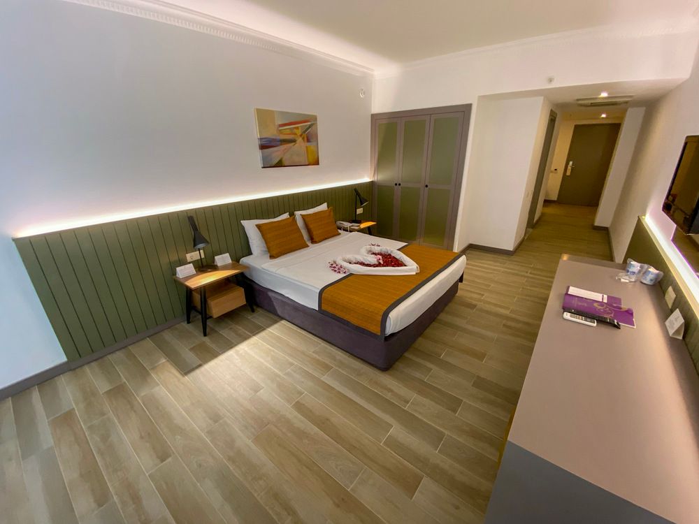 Queens Park Goynuk - 96