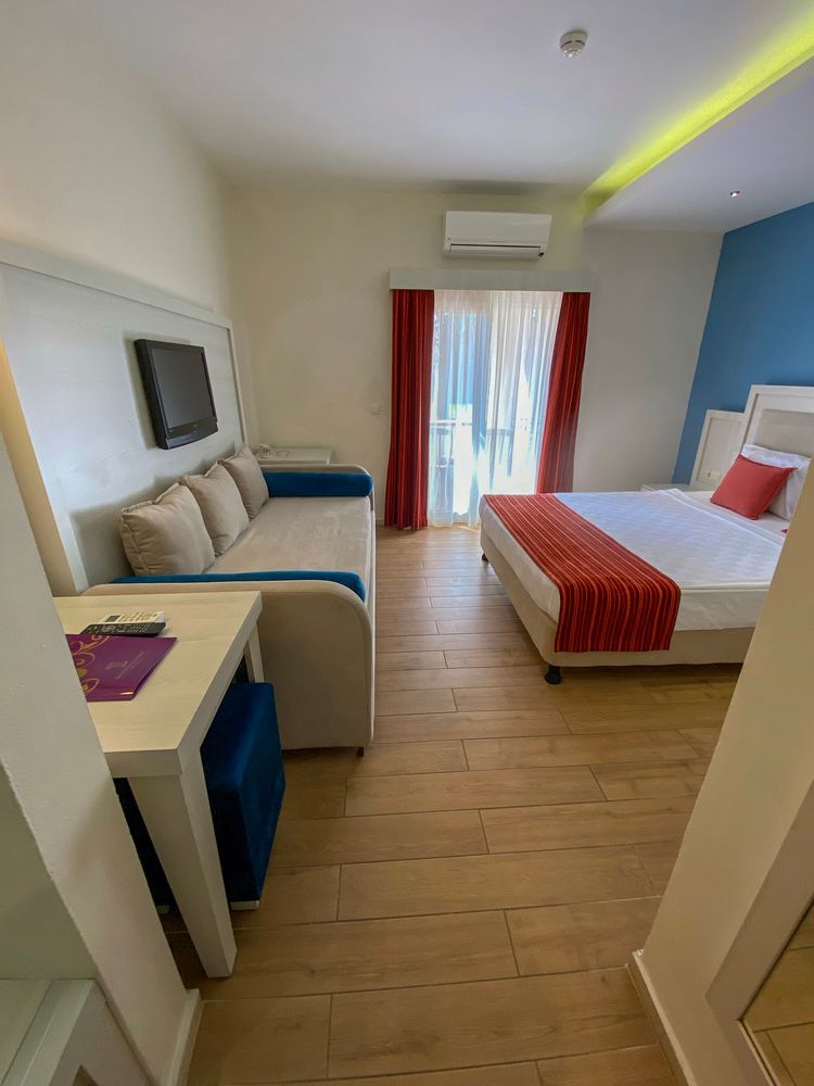 Queens Park Goynuk - 95