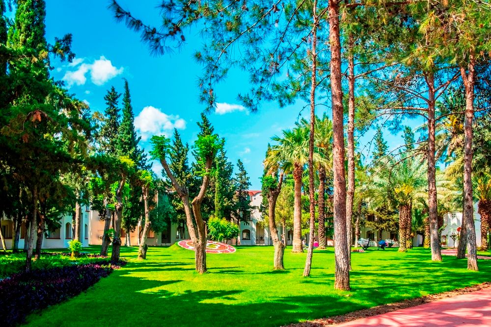 Queens Park Goynuk - 30