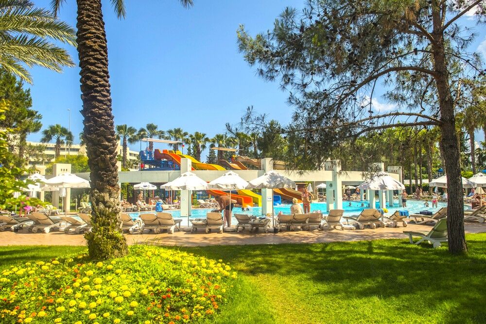 Queens Park Goynuk - 84