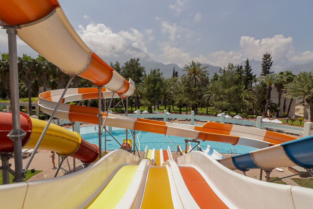 Queens Park Goynuk - 83