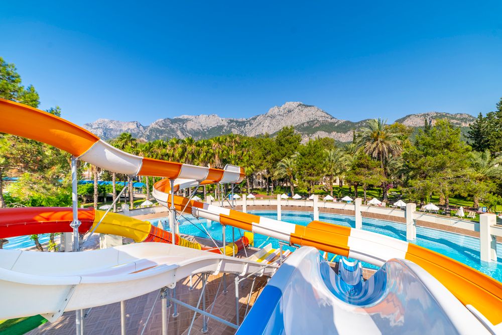 Queens Park Goynuk - 82