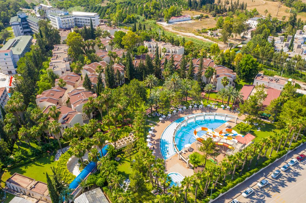 Queens Park Goynuk - 9