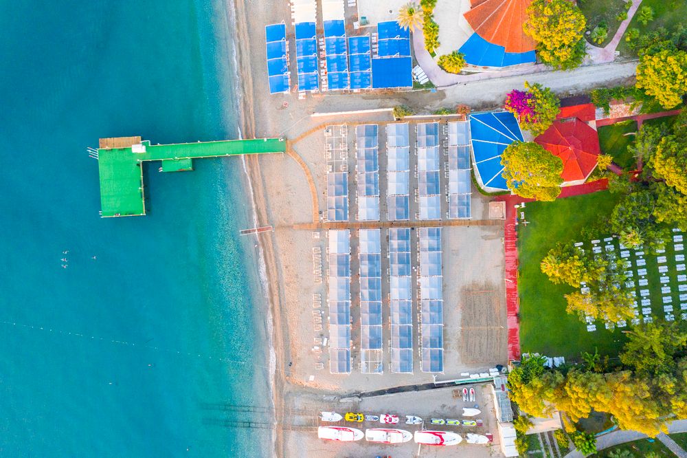 Queens Park Goynuk - 77