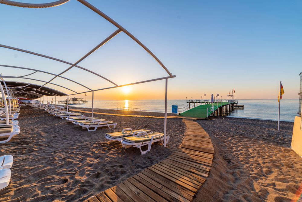 Queens Park Goynuk - 75