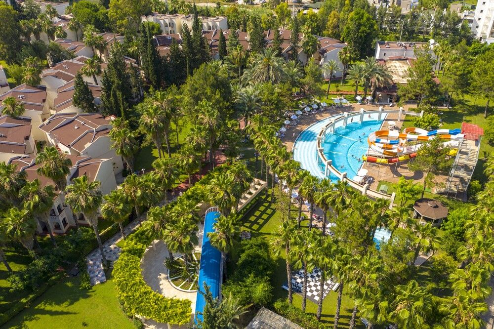 Картинка отеля - 8