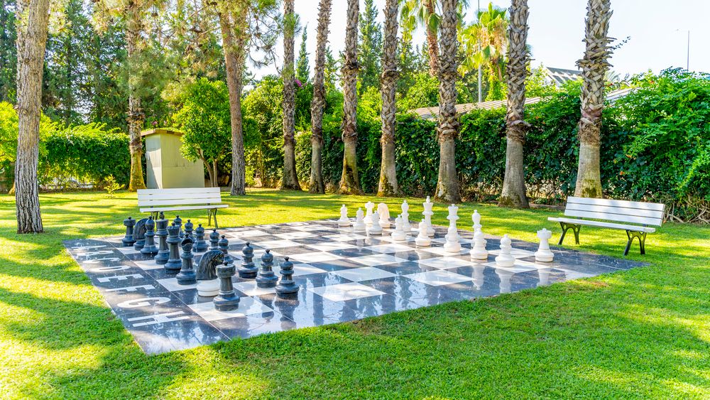 Queens Park Goynuk - 29