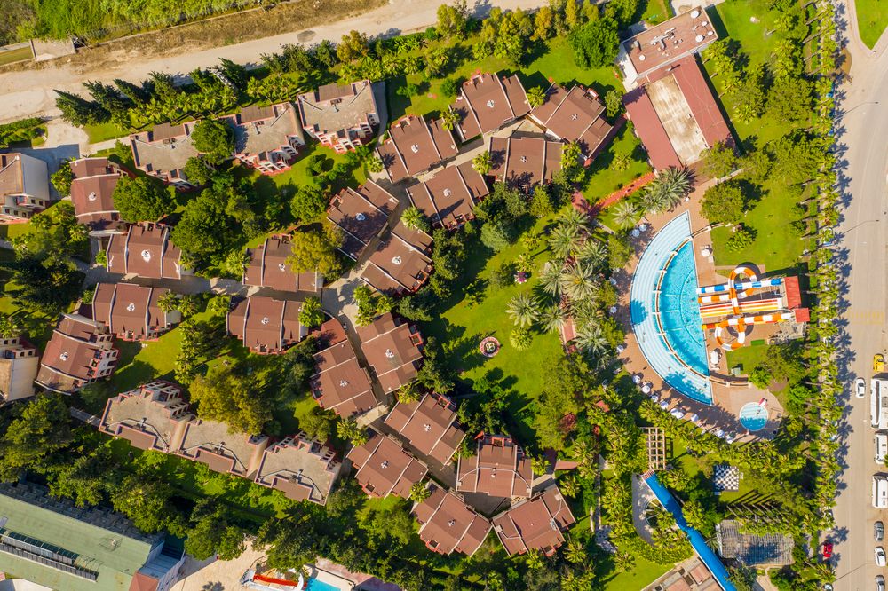 Queens Park Goynuk - 12