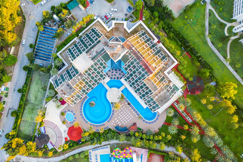 Картинка отеля - 7