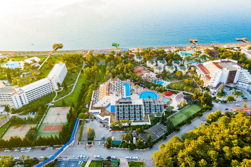 Картинка отеля - 5