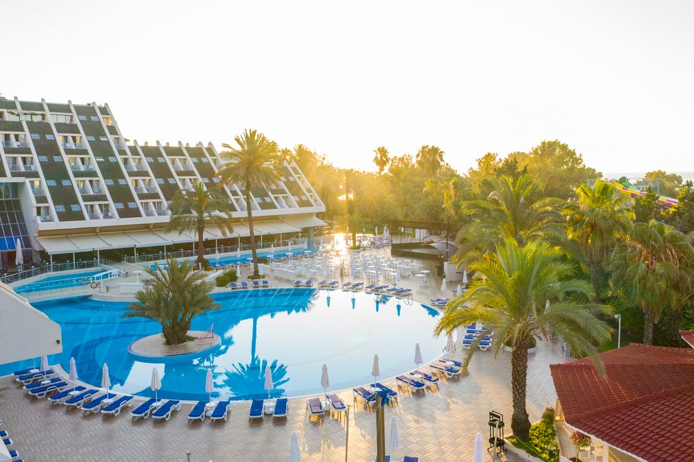 Картинка отеля - 11