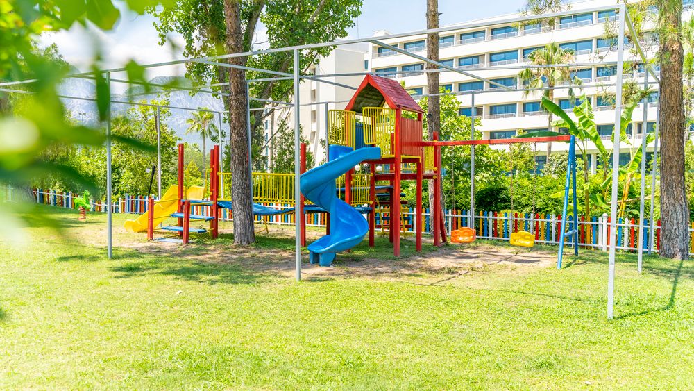 Queens Park Goynuk - 86