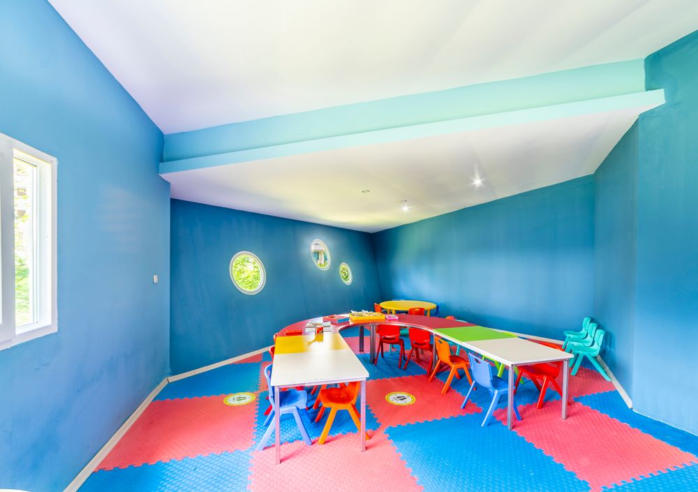 Queens Park Goynuk - 90