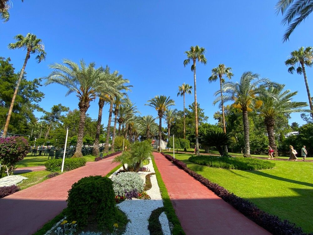 Queens Park Goynuk - 24