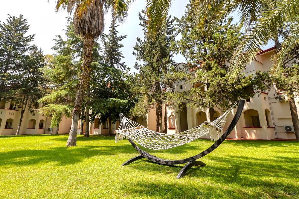 Картинка отеля - 16