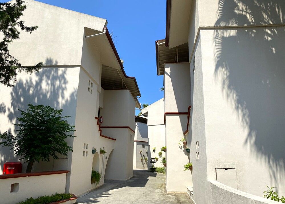 Queens Park Goynuk - 34